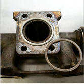 VVTi 1JZ-GTE CT15 Turbo To Manifold Gasket